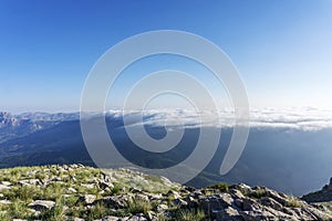 Scenic views of DedegÃÂ¶l DaÃÅ¸larÃÂ± photo